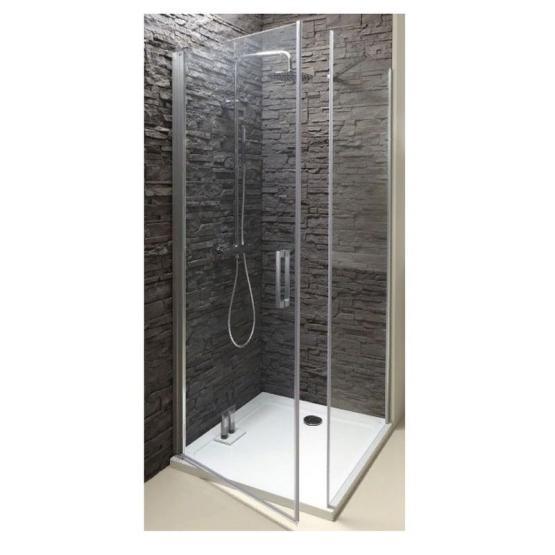 Душевая дверь Jacob Delafon CONTRA E22T81-GA 80 см