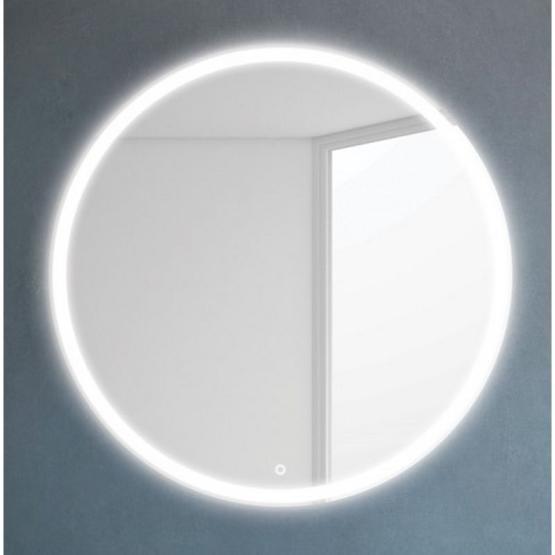 Зеркало Belbagno SPC-RNG-700-LED-TCH Led подсветка, сенсор 700x30