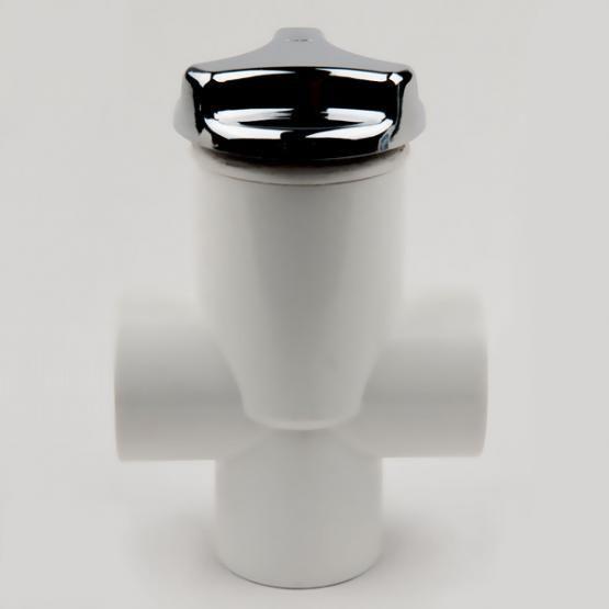 Переключатель Sirem Турбопул гидро / аэро