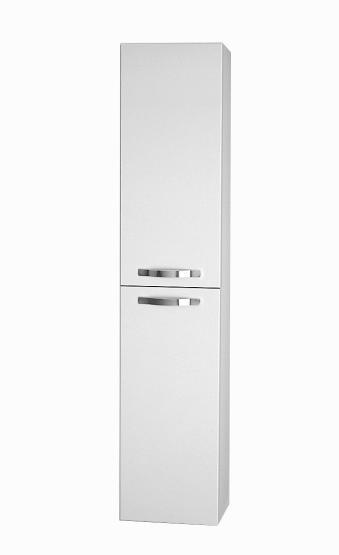 Пенал Dreja Almi 35 99.0205 подвесной цвет белый