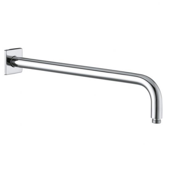 Кронштейн Kludi A-Qa 6653405-00 40 см, квадратный, цвет хром