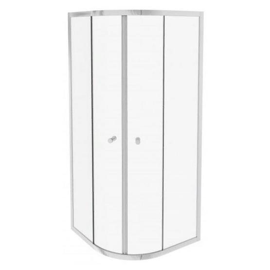 Душевой угол Jacob Delafon SERENITY E14R80-GA 80x80 см