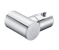 Настенный держатель WasserKraft A008 хром