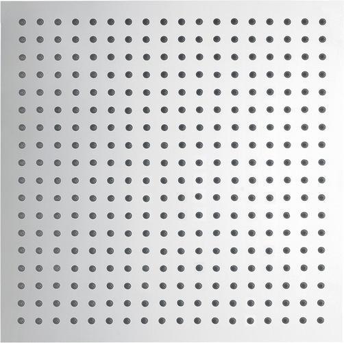 Верхний душ RGW SP-82-25 21148225-01 25x25 см хром