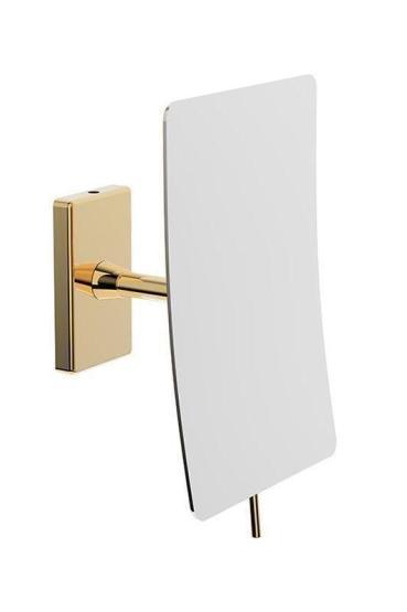 Зеркало настенное Boheme Modern 506-G золото