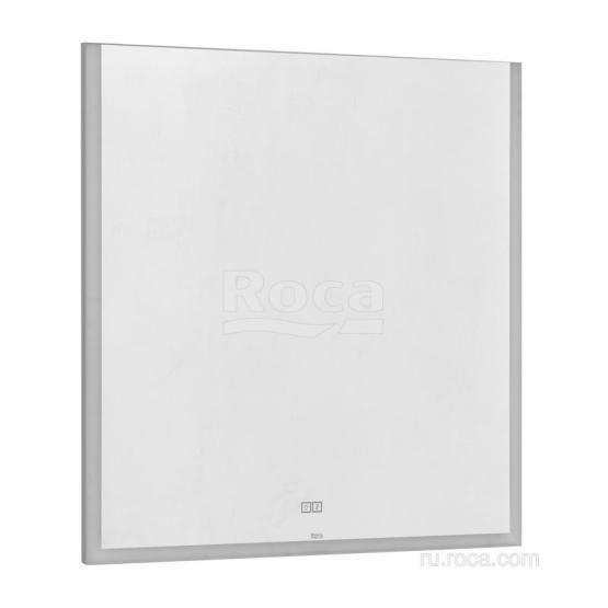 Зеркало Roca Aneto LED 60 см 812362000 белый матовый