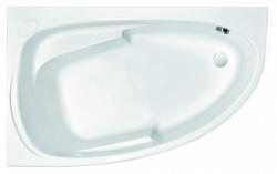 Ванна Cersanit JOANNA 160x95 левая