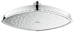 Верхний душ Grohe Rainshower Grandera 27974000 210 мм