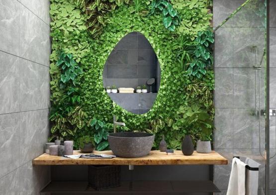 Зеркало Континент Alma Led 700х1000 ЗЛП613