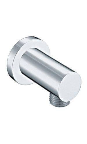 WasserKraft A021 Подключение шланга хром