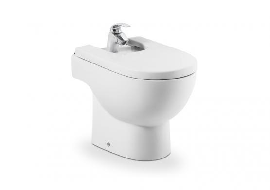Биде Roca Meridian-N 357244000 напольное
