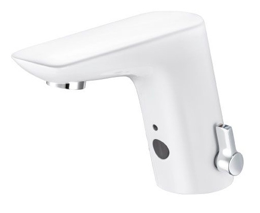 Смеситель Kludi Balance 5210091 для раковины, сенсорный