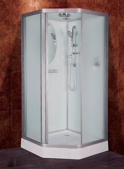 Душевая кабина Esbano ES-90PR, 90x90 см