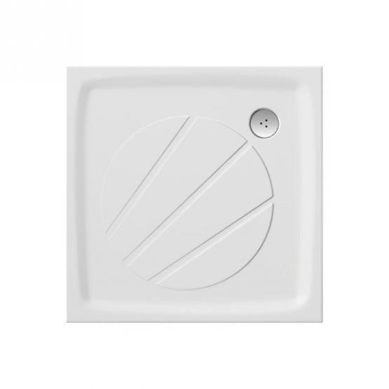 Поддон Ravak Perseus Pro-90 белый