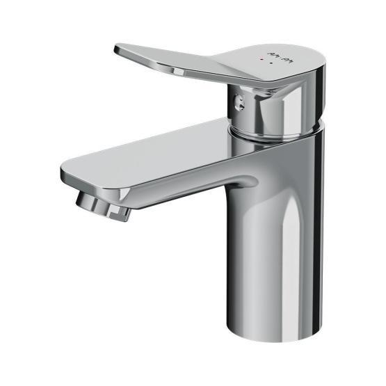 Смеситель для раковины AM.PM X-Joy F85A82100 хром