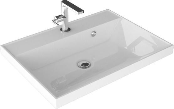 Умывальник Andrea Classic 600 x450x154