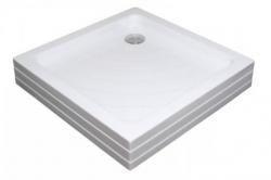 Поддон Ravak Angela 90 PU A007701120 белый