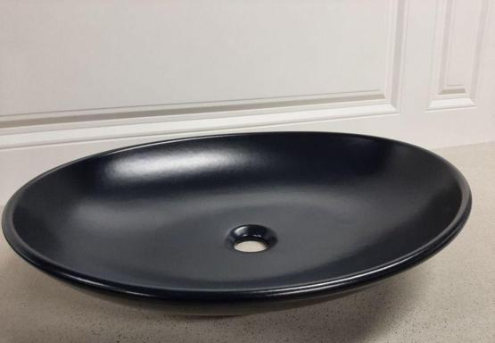 Раковина Bien HARMONY 59 см на столешницу HRLG05901FD0W8000