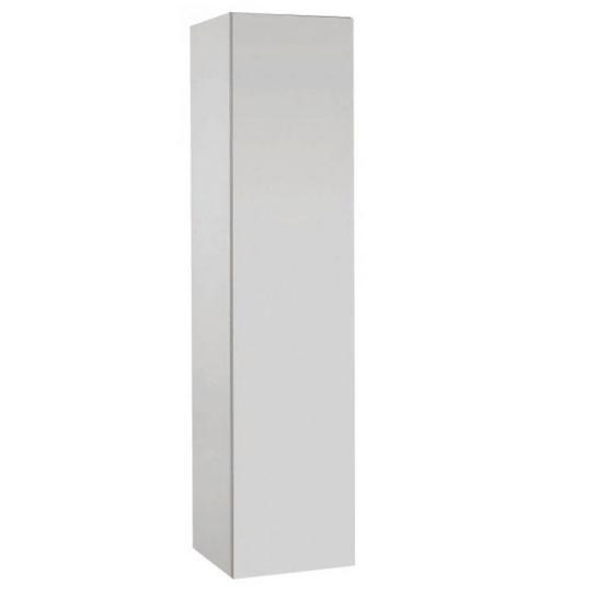 Пенал Jacob Delafon ODEON UP EB998-G1C 35 см подвесной цвет белый