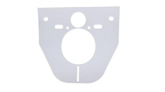 Шумоизоляционная панель для инсталляции Ceramicanova CN1000