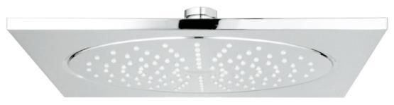 Grohe Rainshower F-Series 27271000 Верхний душ 10"