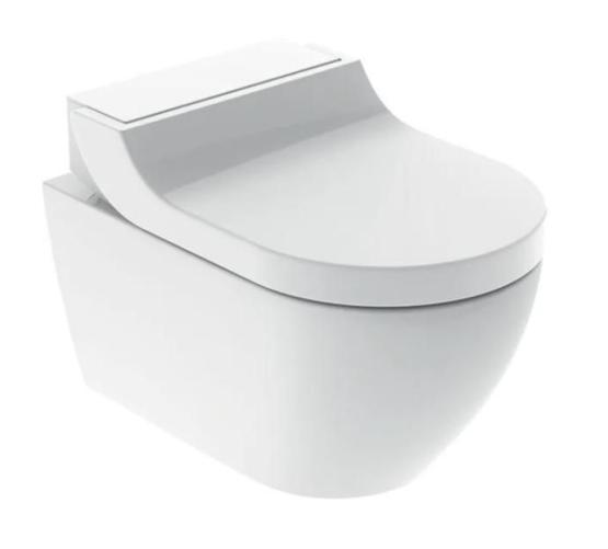 Подвесной унитаз-биде Geberit AquaClean Tuma Classic 146.094.11.1