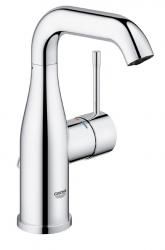 Grohe essence 33624001 однорычажный с подключением душа