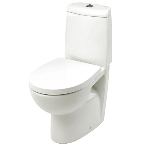 Унитаз (чаша) Roca Victoria Nord напольная 342ND7000