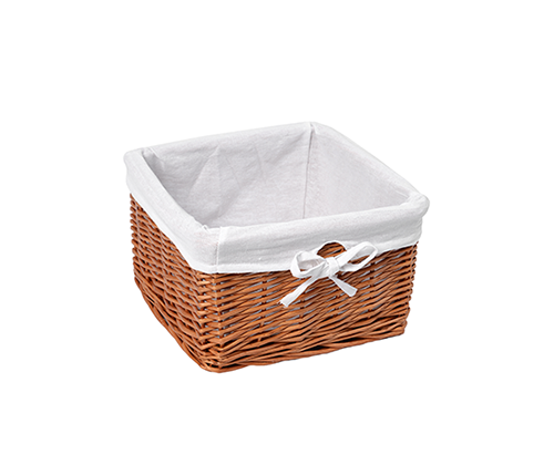 Корзина Wasserkraft Dinkel WB-580-S для белья Плетеная