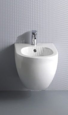 Биде подвесное AXA GLOMP 0202001