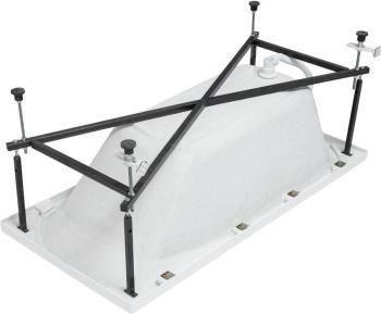 Каркас сварной для акриловой ванны Aquanet Roma 150 197170