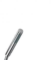 Ручной душ Axor Starck 1jet, ½’ 10531000 хром