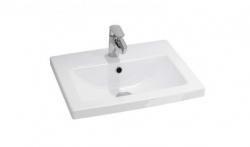 Раковина Cersanit Como UM-COM50/1 50 встраиваемая