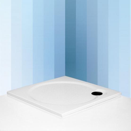 Душевой поддон Roltechnik Macao-m 8000063 90x90