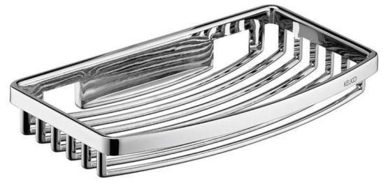 Корзинка для душа Keuco Universal хром 24942010000