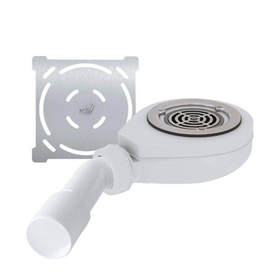 Сифон для поддонов RGW S-016 90 мм