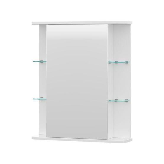 Шкаф зеркальный Onda 60