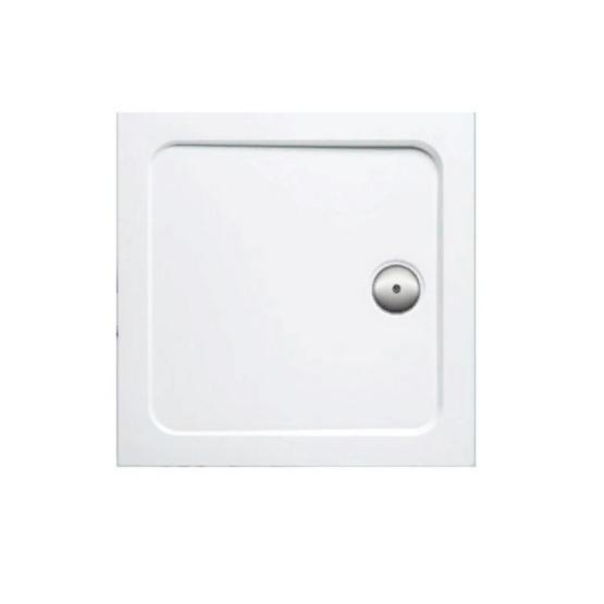 Поддон для душа Jacob Delafon FLIGHT E62462-00 100x100 см литьевой мрамор