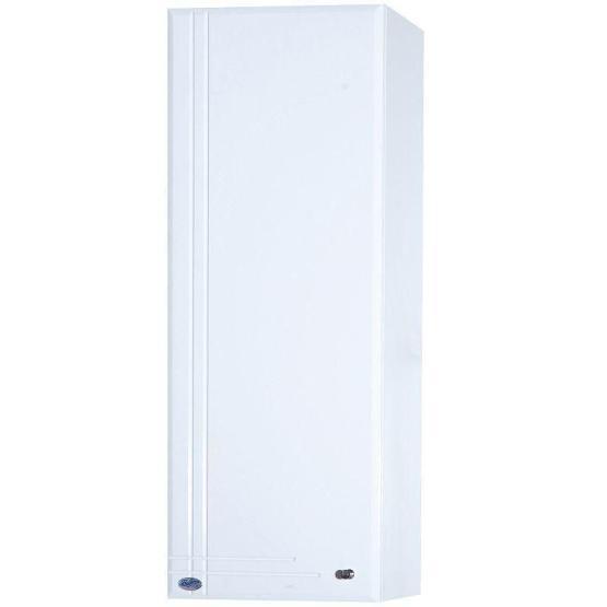 Подвесной шкаф Bellezza Лилия 30 белый