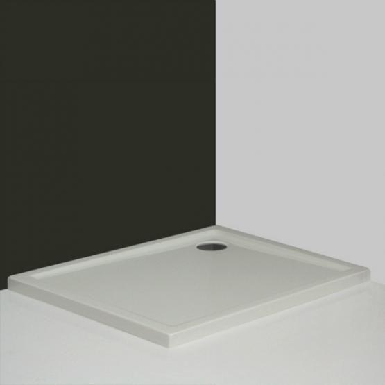 Душевой поддон Roltechnik Flat kvadro 8000121 100x80