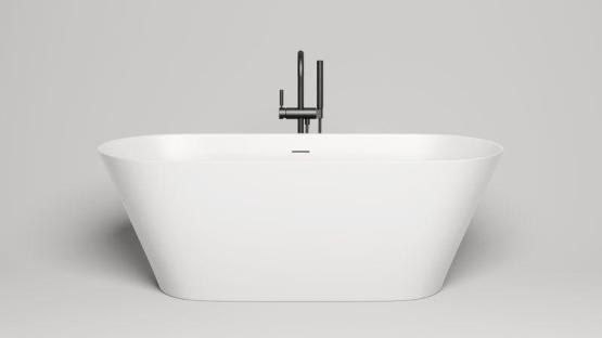 Ванна Salini MONA170х72 S-Stone матовая 102922M