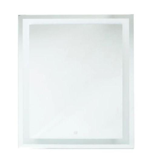 Зеркало Bellezza Фабио 90 с подсветкой, сенсор