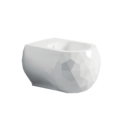 Биде Bien PENT подвесное PNBA05201VD1W3000