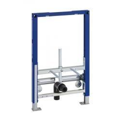 Geberit Duofix 111.524.00.1 инсталляция для биде H82 высота 82 см