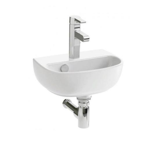 Раковина Jacob Delafon ODEON UP E4761-00 36 см подвесная