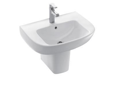 Раковина Jacob Delafon Odeon Up E4737 56 см