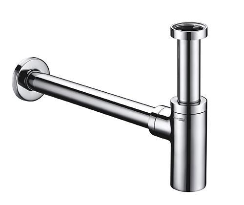Сифон Wasserkraft A070 для раковины