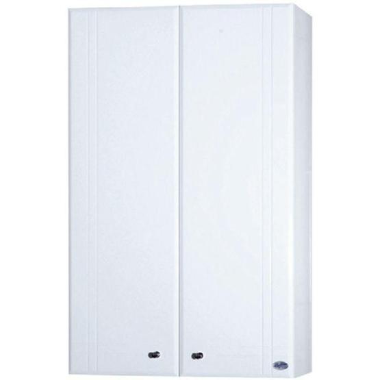 Подвесной шкаф Bellezza Лилия 60 белый