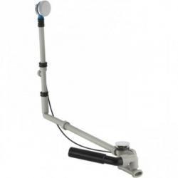 150.525.21.1 Geberit Гарнитур сливной-переливной для ванны, удлиненный