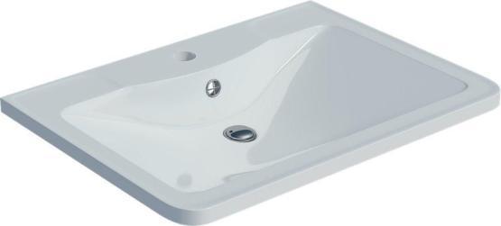 Раковина Madera АДЕЛЬ 60 см